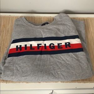 Tommy Hilfiger crew neck